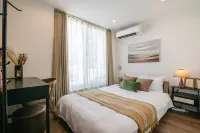 Mi-Villa AZABU | Tokyo Tower View