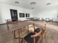 Dunhuang Qiyu Banshe Homestay