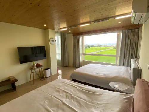 Happiness Oasis homestay