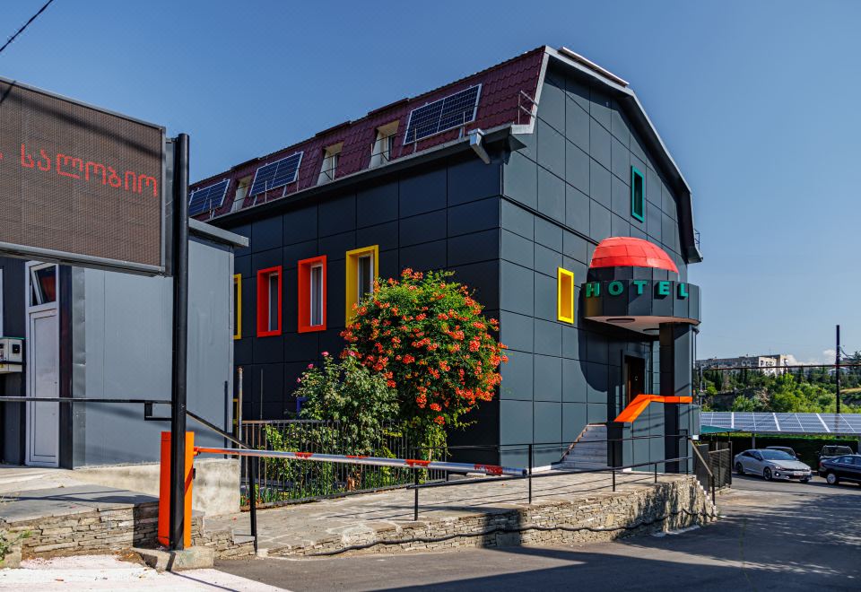 2. 로즈 호텔 트빌..