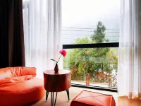 Jiuhuangshan Weijianshan Homestay Hotels in Beichuan