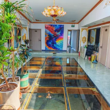 Beijing Fubei Manyi Hotel