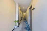 Dongmen Hotel (Ningbo University Shop) - رخيصة