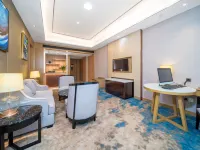 Yujingyuan Hotel Hotels in Taoyuan