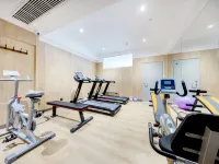 Harmony Hotel, Shuangqiao Night Market, Kunming Convention and Exhibition Center Hotels near Fude Station