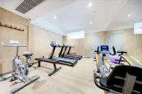 友和飯店（昆明火車站雙橋夜市店） 昆明住宿飯店