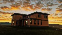 Ganjia Country House Prairie Homestay