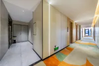 Lufeng Meiyue Four Seasons Hotel (Xuanwu Mountain Jieshi)