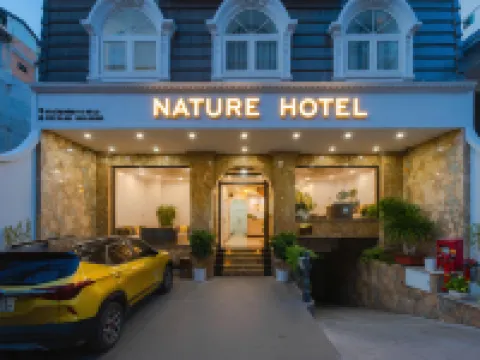 Nature Hotel Dalat โรงแรมในด่าหลัต