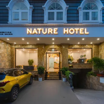 Nature Hotel Dalat