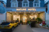 Nature Hotel Dalat ダラット市場周辺のホテル