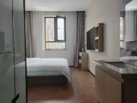 Guhe Selected Smart Hotel (Liaoning Provincial People's Hospital Wuaimarket)
