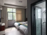 Boruixuan Homestay