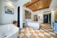jukamor hotel Hotels near Zhejiang Automotive Vocational and Technical College