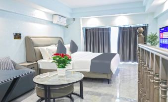 Chongqing Weilina Hotel