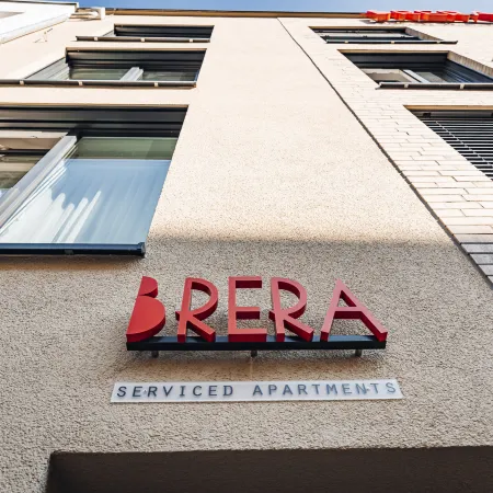 Brera Serviced Apartments Böblingen Sindelfingen