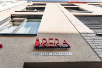 Brera Serviced Apartments Böblingen Sindelfingen Hotels in Boblingen