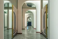 Volca Villa Inn