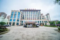 Yanshan Jungong Grand Hotel
