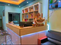 Kamba Yuemei Gongyang Hotel Hotels in Kamba