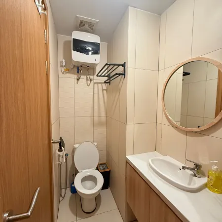 Cozy Studio Near BCS and Grand Batam Mall