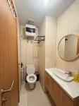 Cozy Studio Near BCS and Grand Batam Mall Hotels near jasa pembuatan websate Termurah Batam