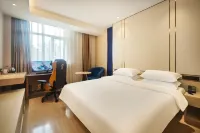 Jingfang E-Sports Hotel (Langfang Exhibition Center)