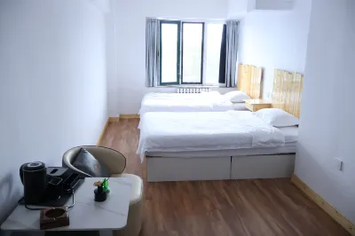 Nandahan Homestay