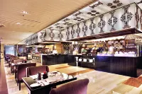 Sofitel Guangzhou Sunrich