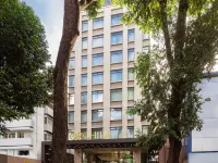 Orchids Saigon Hotel Hotels near War Remnants Museum