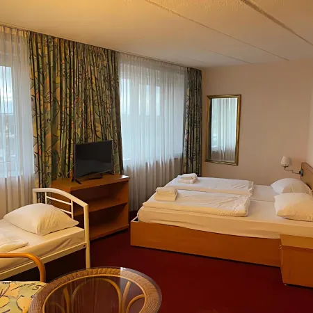 Trip Inn Axxon Hotel