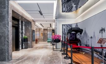Homeinn Selected Hotel (Shanghai Bund Nanjing Road Pedestrian Street Subway Station)