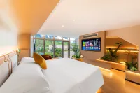 雅魚塔悦爾ホテル 雅安