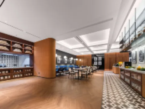 IntercityHotel Lhasa ラサのホテル