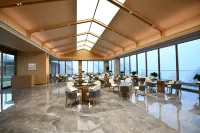 雲雁山莊（昭君原野店） - 早餐