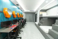 Heimao E-Sports Hotel - Esports