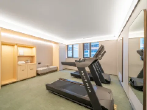 JI Hotel (Taizhou Xianju Wuyue Plaza) Hotels in Xianju