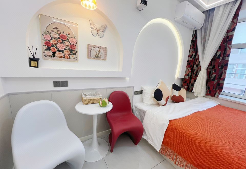Wanduo Courtyard Homestay