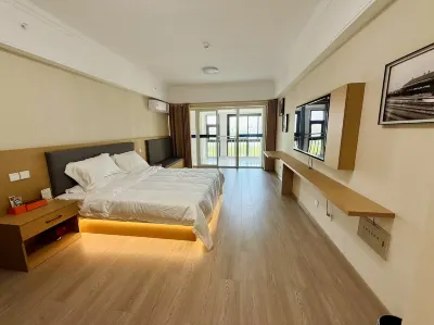 Fenjiexian Hotel
