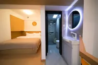 Taining Qingfeng Yu Yue Homestay