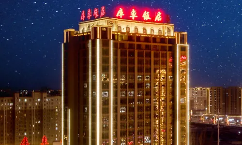Ku Che Hotel
