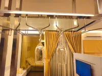 SYMPHONY TOWER - BALAKONG SERI KEMBANGAN Hotels near KL Highland