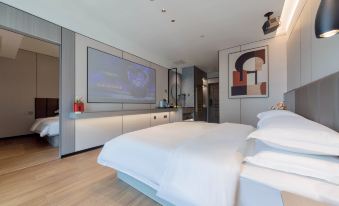 Tuxiang hotel