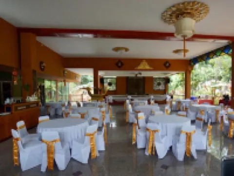 Romsak Lanna Resort Hotels in Hang Dong