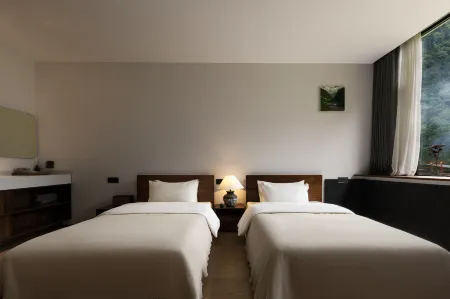 Yushan YUSA Yubeng Snow View Hotel