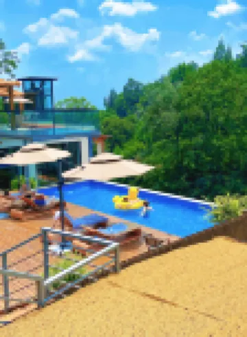 Stellar Gatherings · Sanctuary Hotel