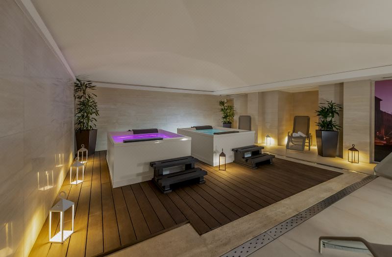 Hotel Indigo Rome - ST. George by IHG photo 4