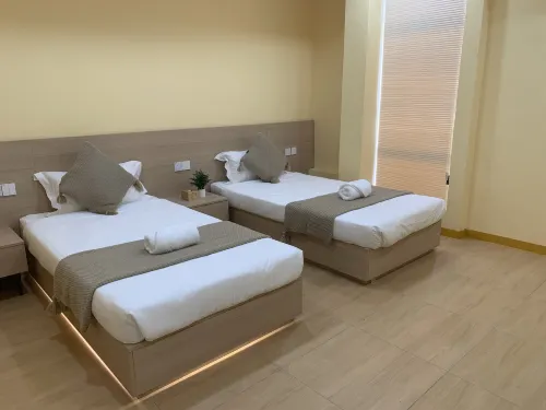 5 ° N latitude Homestay - พร้อมอาหารเช้า