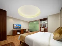 Zhonglian Harbor Hotel