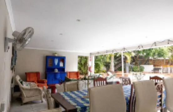 No. 20 On The Beach Guesthouse